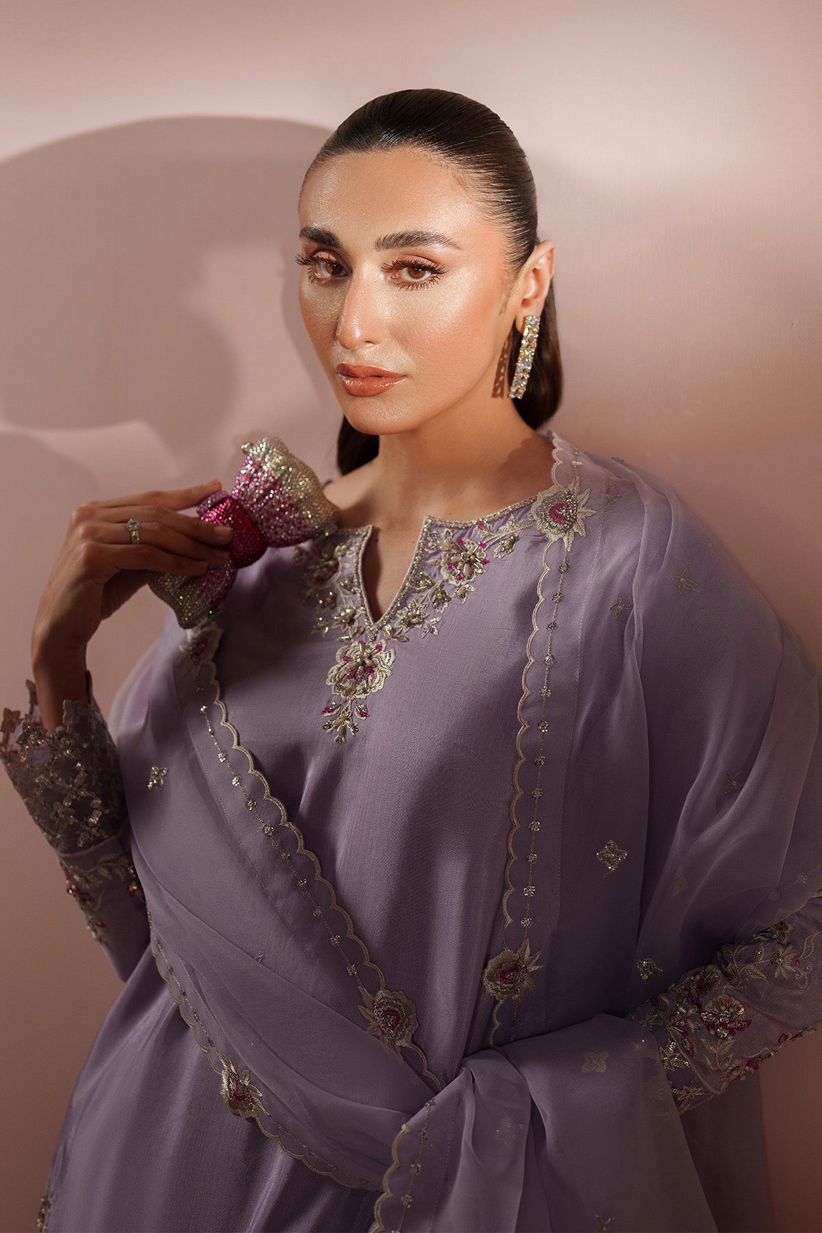 Alizeh | Ready to Wear | RTW1034 - House Of Hania