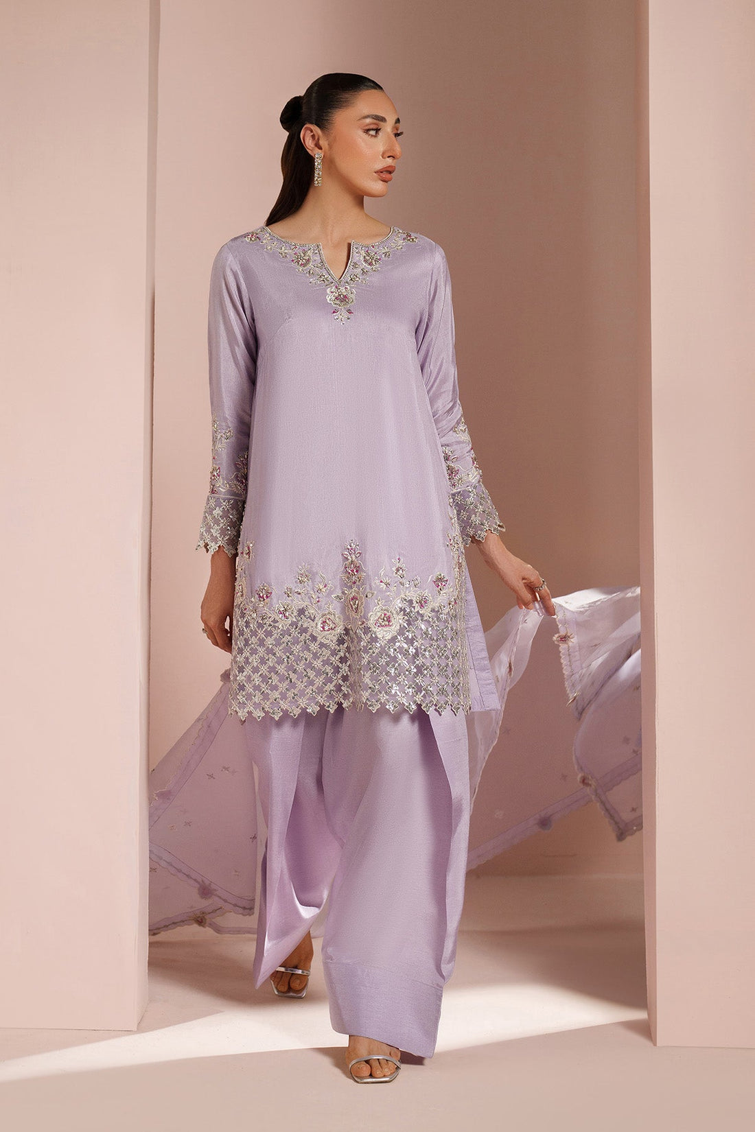 Alizeh | Ready to Wear | RTW1034 - House Of Hania