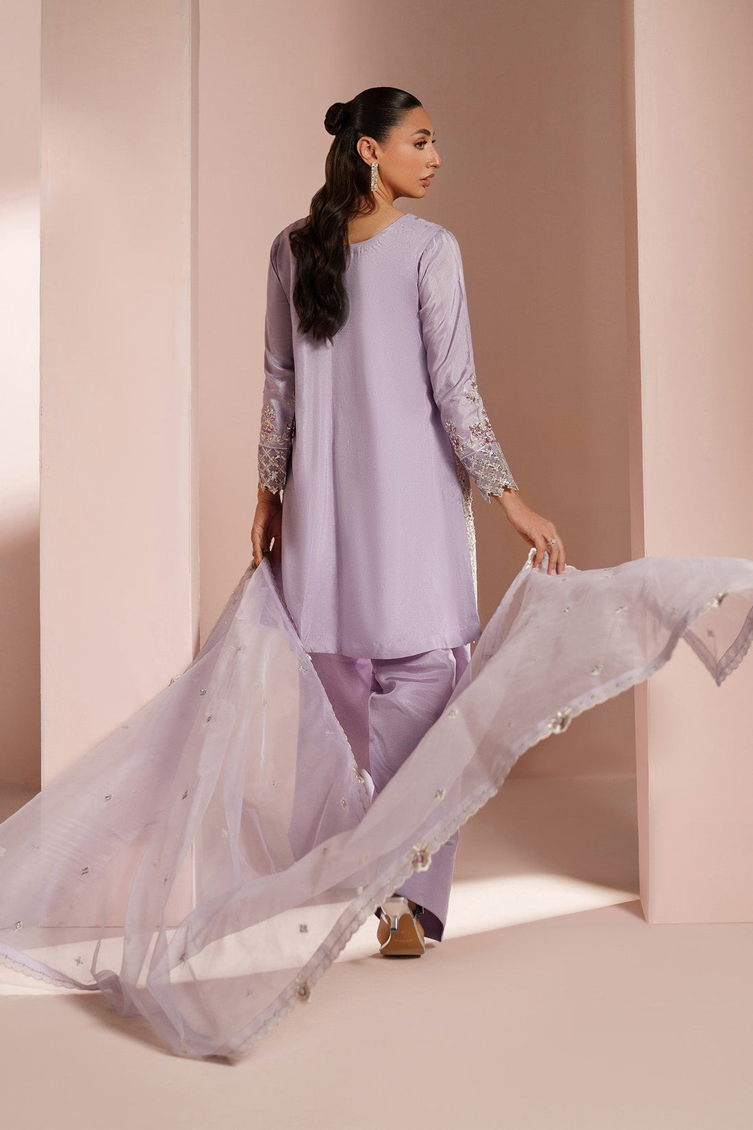 Alizeh | Ready to Wear | RTW1034 - House Of Hania