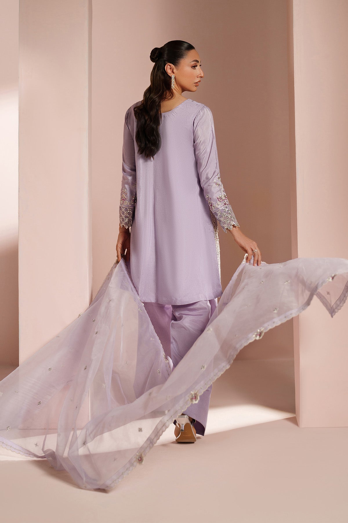 Alizeh | Ready to Wear | RTW1034 - House Of Hania