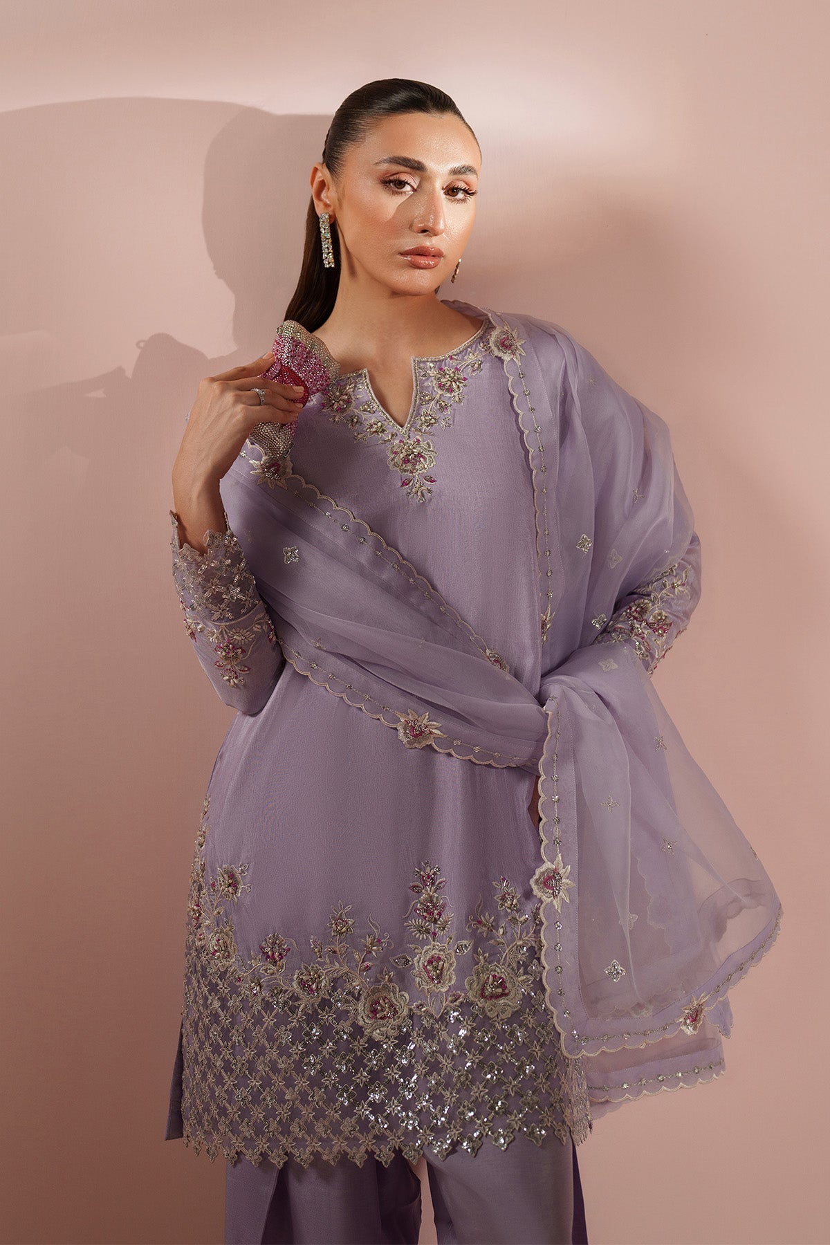 Alizeh | Ready to Wear | RTW1034 - House Of Hania