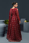 Alizeh | Reena Handcrafted 24 | Aylin-Reena-V01D02 - House Of Hania