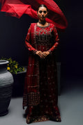 Alizeh | Reena Handcrafted 24 | Aylin-Reena-V01D02 - House Of Hania