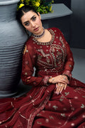 Alizeh | Reena Handcrafted 24 | Aylin-Reena-V01D02 - House Of Hania