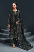 Alizeh | Reena Handcrafted 24 | Cyra-Reena-V01D07 - House Of Hania