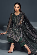 Alizeh | Reena Handcrafted 24 | Cyra-Reena-V01D07 - House Of Hania
