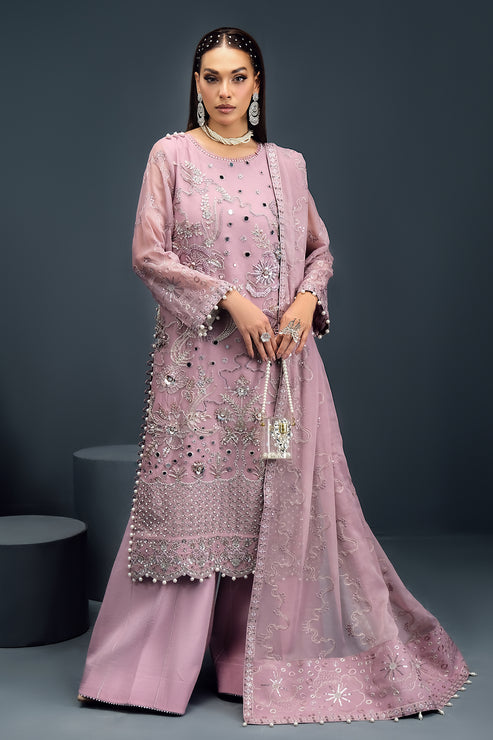 Alizeh | Reena Handcrafted 24 | Eris-Reena-V01D06 - House Of Hania