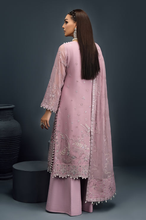 Alizeh | Reena Handcrafted 24 | Eris-Reena-V01D06 - House Of Hania