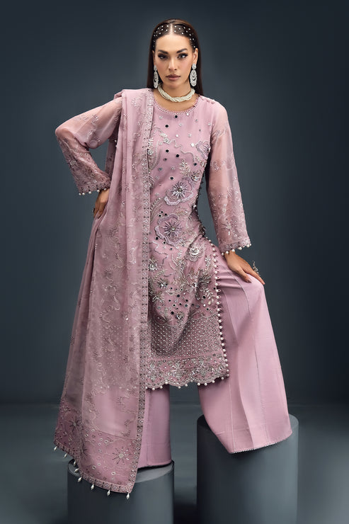 Alizeh | Reena Handcrafted 24 | Eris-Reena-V01D06 - House Of Hania