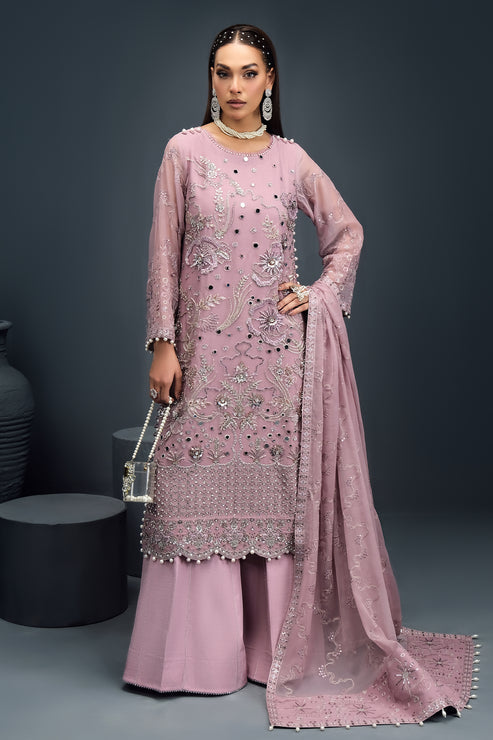 Alizeh | Reena Handcrafted 24 | Eris-Reena-V01D06 - House Of Hania