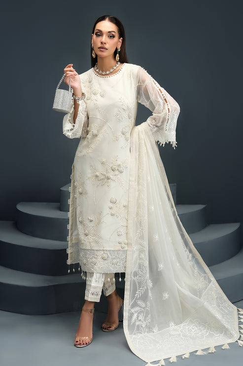 Alizeh | Reena Handcrafted 24 | Irma-Reena-V01D03 - House Of Hania