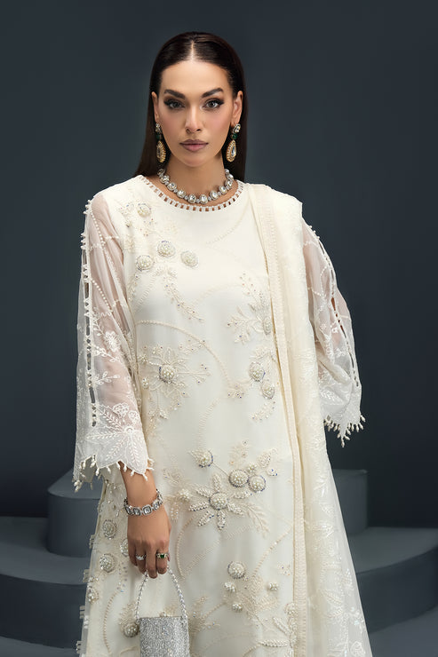 Alizeh | Reena Handcrafted 24 | Irma-Reena-V01D03 - House Of Hania