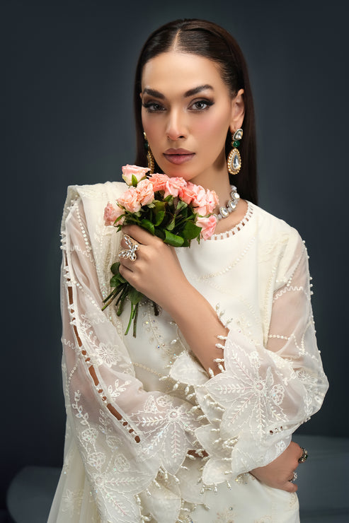 Alizeh | Reena Handcrafted 24 | Irma-Reena-V01D03 - House Of Hania