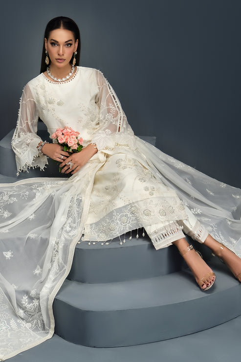 Alizeh | Reena Handcrafted 24 | Irma-Reena-V01D03 - House Of Hania