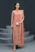 Alizeh | Reena Handcrafted 24 | Isla-Reena-V01D04 - House Of Hania