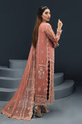 Alizeh | Reena Handcrafted 24 | Isla-Reena-V01D04 - House Of Hania
