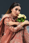 Alizeh | Reena Handcrafted 24 | Isla-Reena-V01D04 - House Of Hania