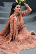 Alizeh | Reena Handcrafted 24 | Isla-Reena-V01D04 - House Of Hania