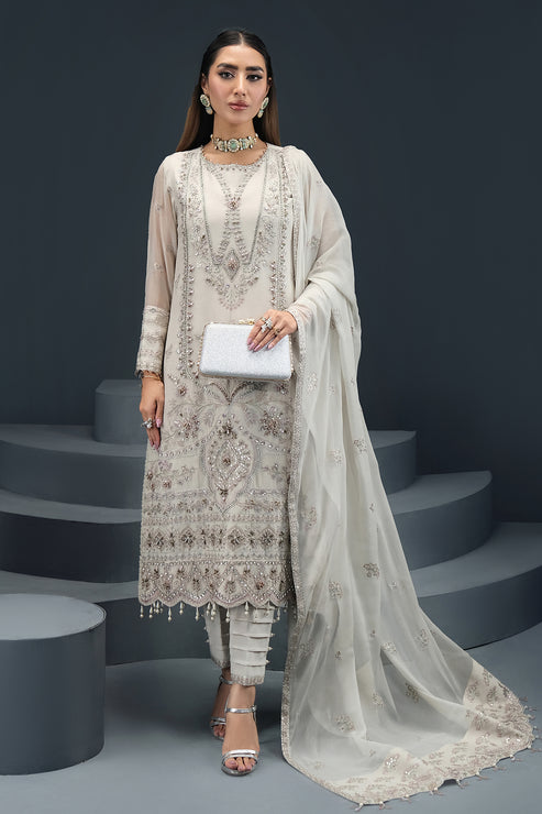 Alizeh | Reena Handcrafted 24 | Roha-Reena-V01D08 - House Of Hania