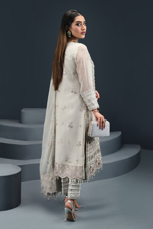 Alizeh | Reena Handcrafted 24 | Roha-Reena-V01D08 - House Of Hania