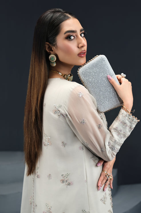 Alizeh | Reena Handcrafted 24 | Roha-Reena-V01D08 - House Of Hania