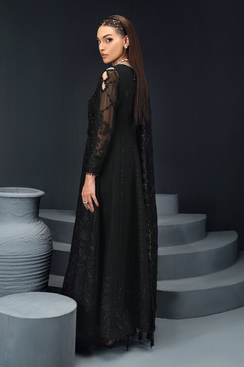 Alizeh | Reena Handcrafted 24 | Zohreh-Reena-V01D05 - House Of Hania