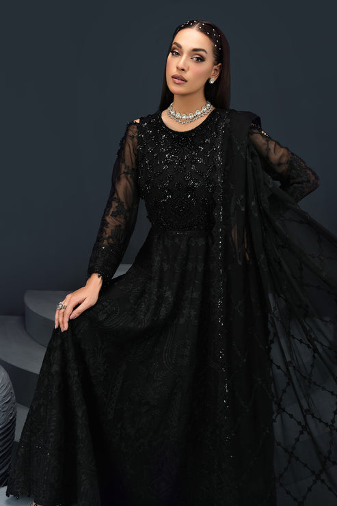 Alizeh | Reena Handcrafted 24 | Zohreh-Reena-V01D05 - House Of Hania