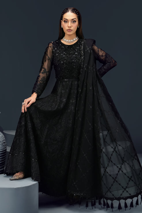 Alizeh | Reena Handcrafted 24 | Zohreh-Reena-V01D05 - House Of Hania