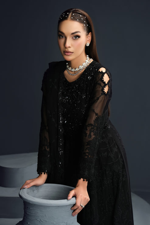 Alizeh | Reena Handcrafted 24 | Zohreh-Reena-V01D05 - House Of Hania
