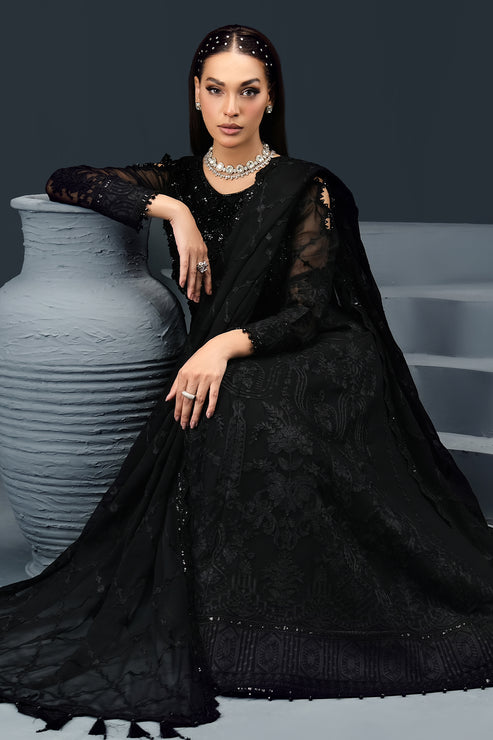 Alizeh | Reena Handcrafted 24 | Zohreh-Reena-V01D05 - House Of Hania