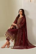 Alizeh | Reena Handmade 25 | AF-HM-4047-Kavya - House Of Hania