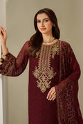 Alizeh | Reena Handmade 25 | AF-HM-4047-Kavya - House Of Hania