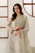 Alizeh | Reena Handmade 25 | AF-HM-4048-Nashmia - House Of Hania