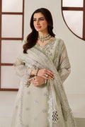 Alizeh | Reena Handmade 25 | AF-HM-4048-Nashmia - House Of Hania