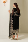 Alizeh | Reena Handmade 25 | AF-HM-4049-Reshma - House Of Hania