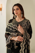 Alizeh | Reena Handmade 25 | AF-HM-4049-Reshma - House Of Hania