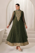Alizeh | Reena Handmade 25 | AF-HM-4051-Rekha - House Of Hania