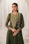 Alizeh | Reena Handmade 25 | AF-HM-4051-Rekha - House Of Hania