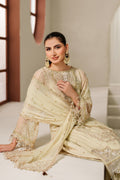 Alizeh | Reena Handmade 25 | AF-HM-4052-Parnoor - House Of Hania