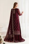 Alizeh | Reena Wedding Edits | AF-HM-4009-MEADOW - House Of Hania