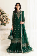 Alizeh | Reena Wedding Edits | AF-HM-4010-STELLA - House Of Hania