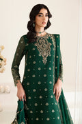 Alizeh | Reena Wedding Edits | AF-HM-4010-STELLA - House Of Hania