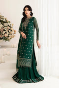 Alizeh | Reena Wedding Edits | AF-HM-4010-STELLA - House Of Hania