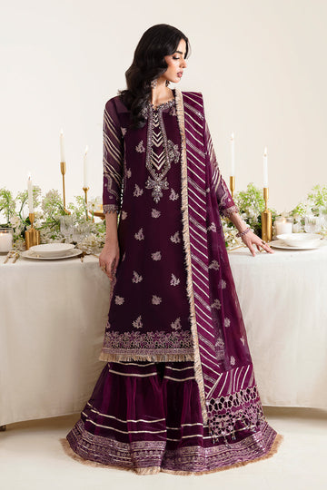 Alizeh | Reena Wedding Edits | AF-HM-4019-LAUREL - House Of Hania