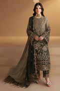 Alizeh | Reena Wedding Formals | AF-HM-4021-JIYA - House Of Hania