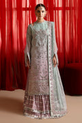 Alizeh | Reena Wedding Formals | AF-HM-4023-AMANI - House Of Hania