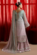 Alizeh | Reena Wedding Formals | AF-HM-4023-AMANI - House Of Hania