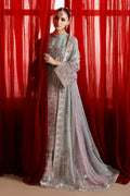 Alizeh | Reena Wedding Formals | AF-HM-4023-AMANI - House Of Hania
