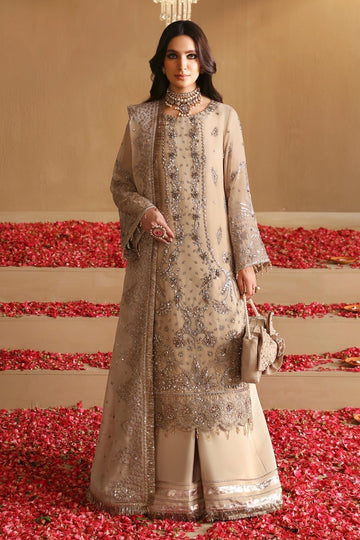 Alizeh | Reena Wedding Formals | AF-HM-4025-KIRAN - House Of Hania