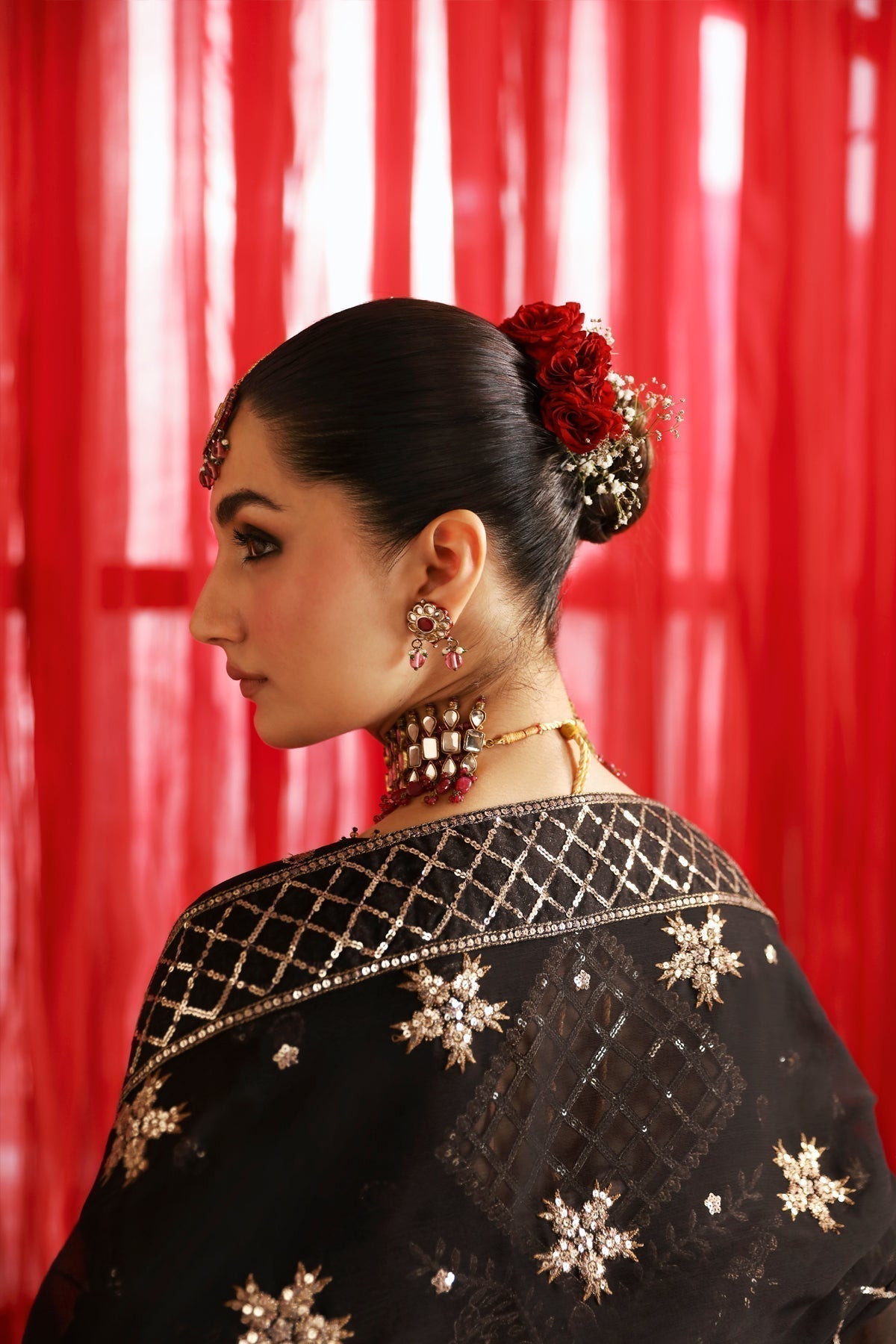 Alizeh | Reena Wedding Formals | AF-HM-4026-NAINA - House Of Hania